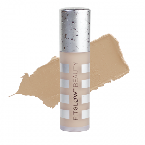 Fitglow Beauty Conceal+ Shade 4