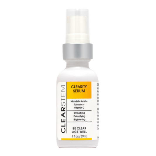 CLEARSTEM CLEARITY Serum