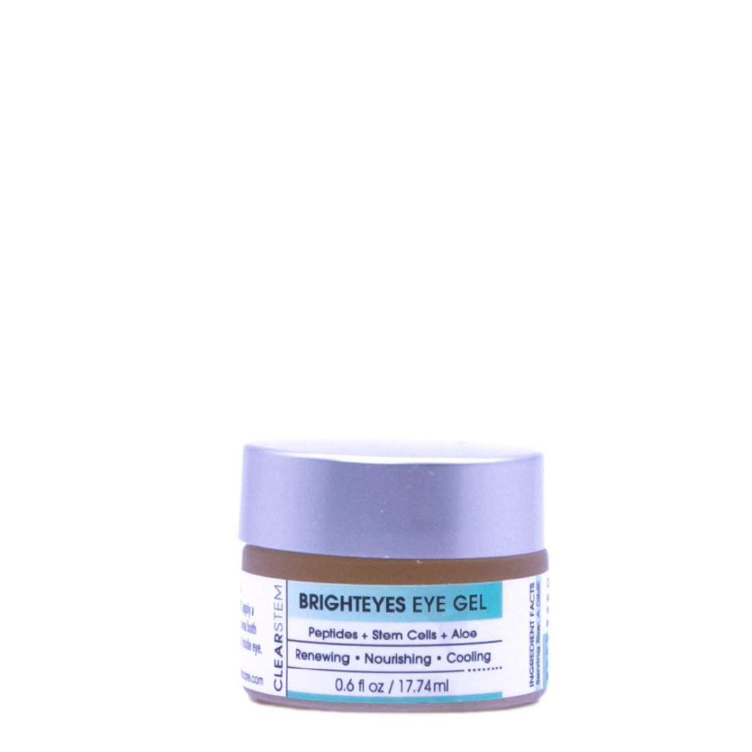 CLEARSTEM BRIGHTEYES Eye Gel