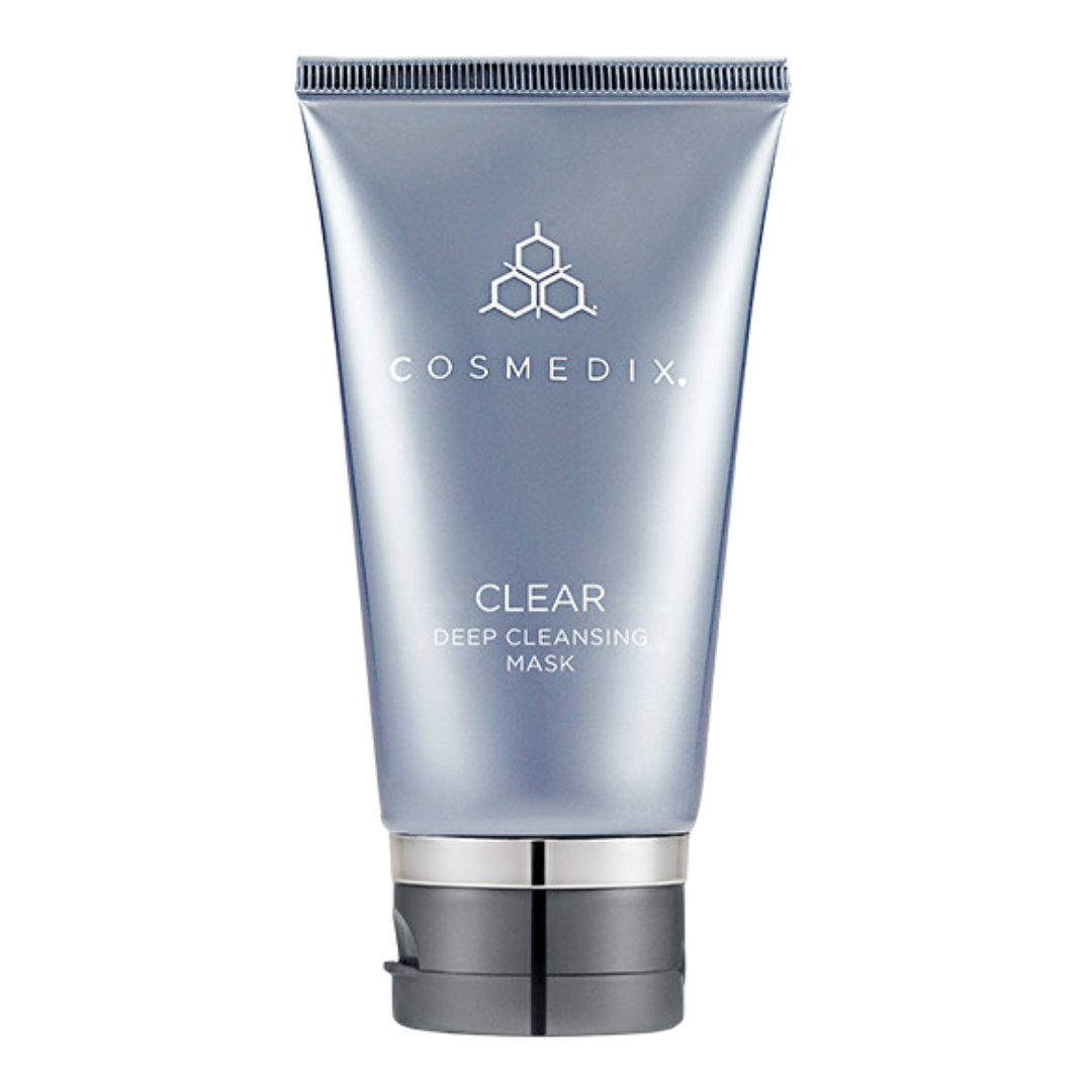 Cosmedix Clear Deep Cleansing Mask