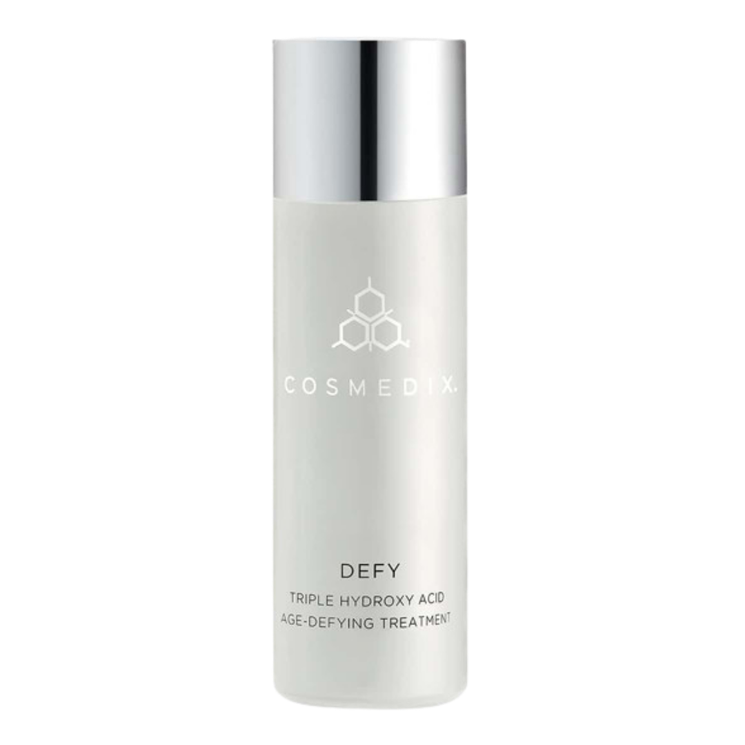 Cosmedix Defy Triple Hydroxy Acid Age-Defying Treatment