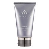 Cosmedix Detox Activated Charcoal Mask