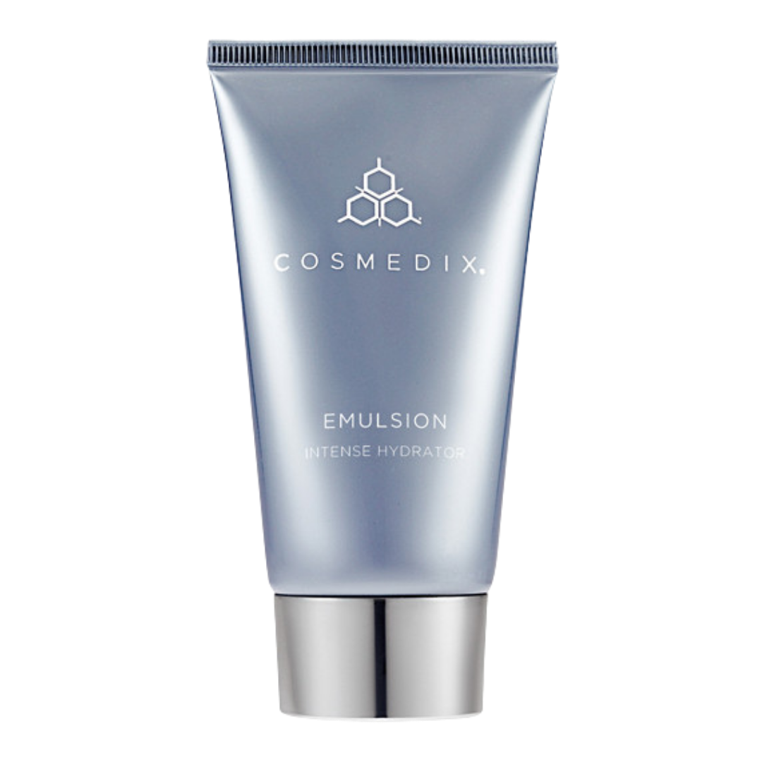 Cosmedix Emulsion Intense Moisturizer