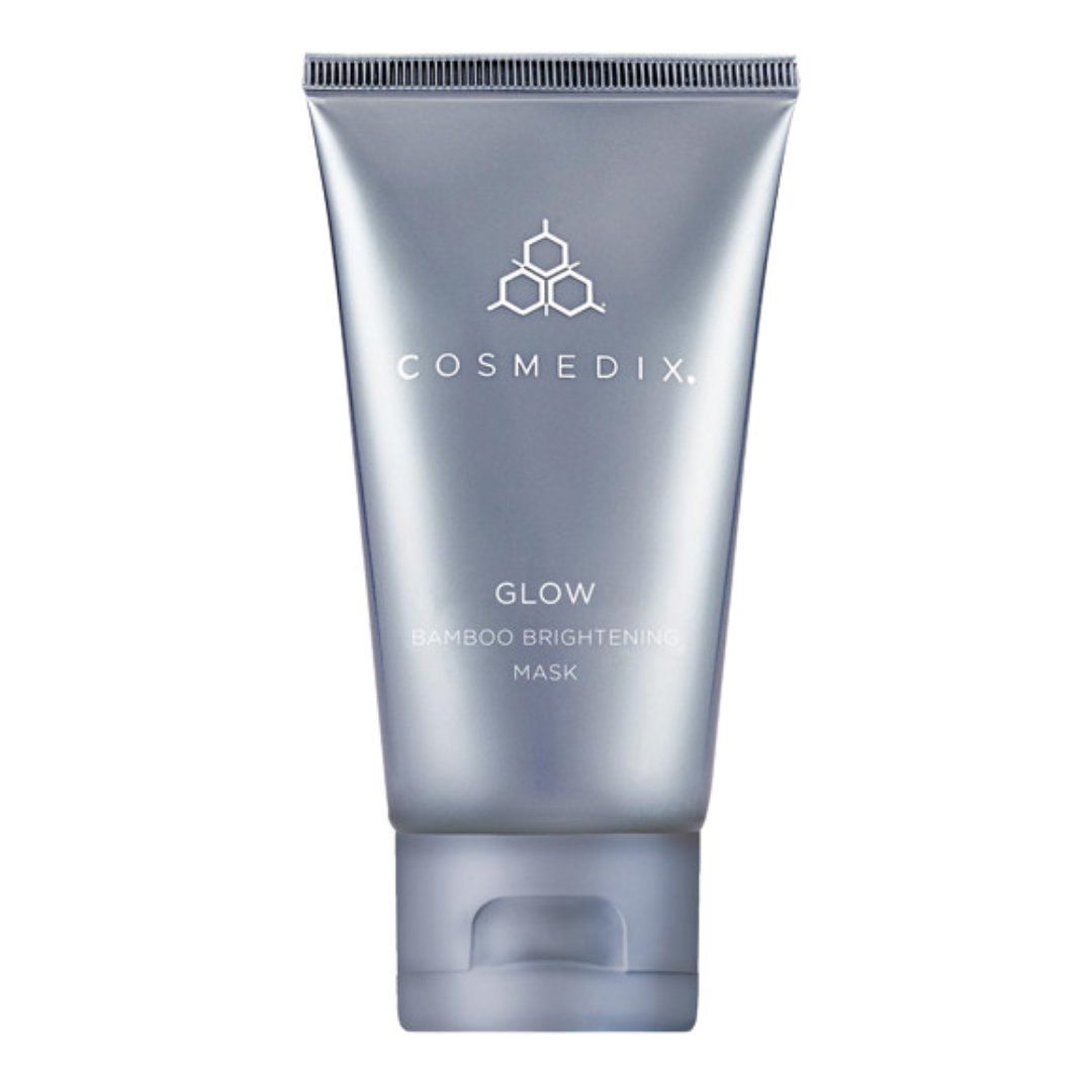 Cosmedix Glow Bamboo Brightening Mask