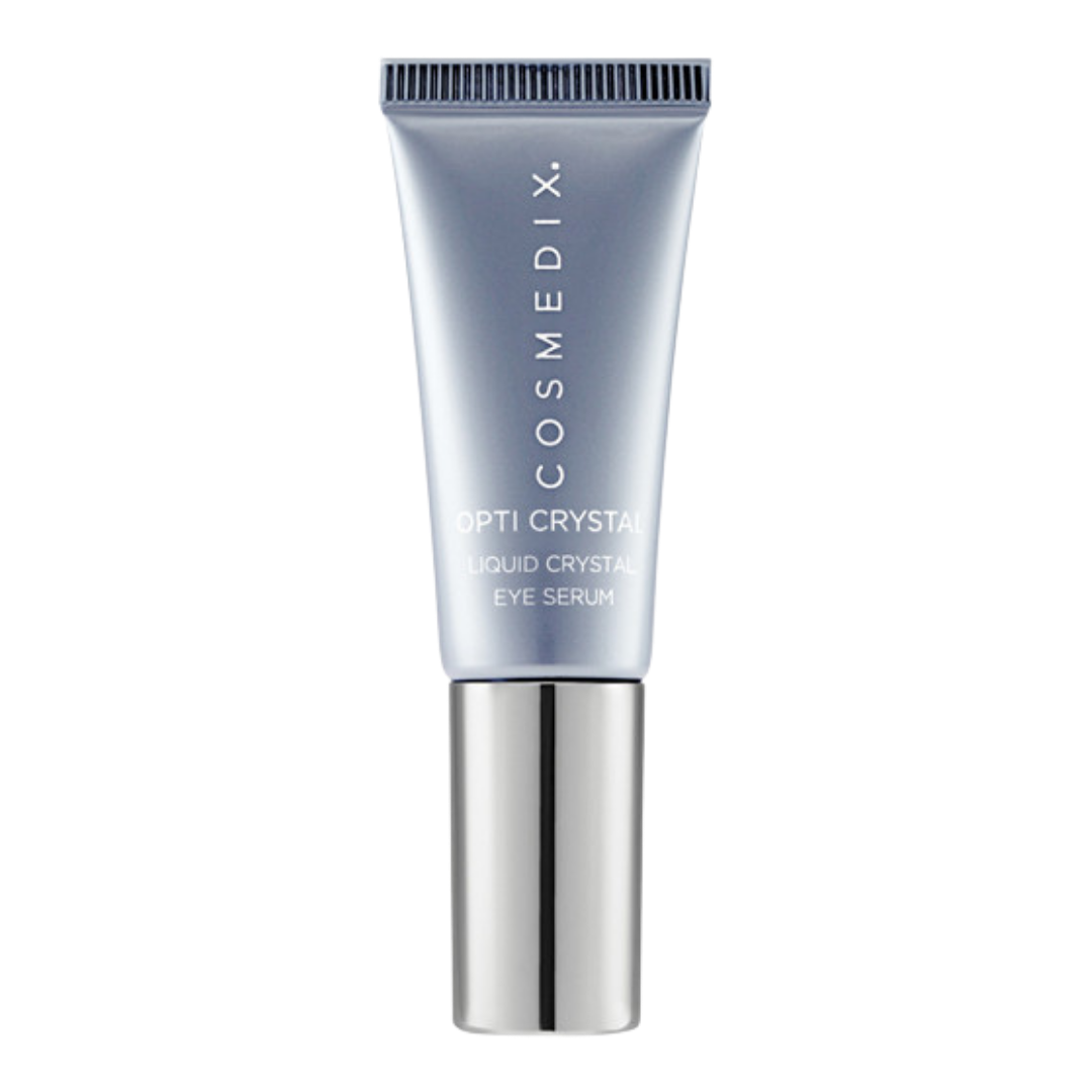 Cosmedix Opti Crystal Liquid Crystal Eye Serum