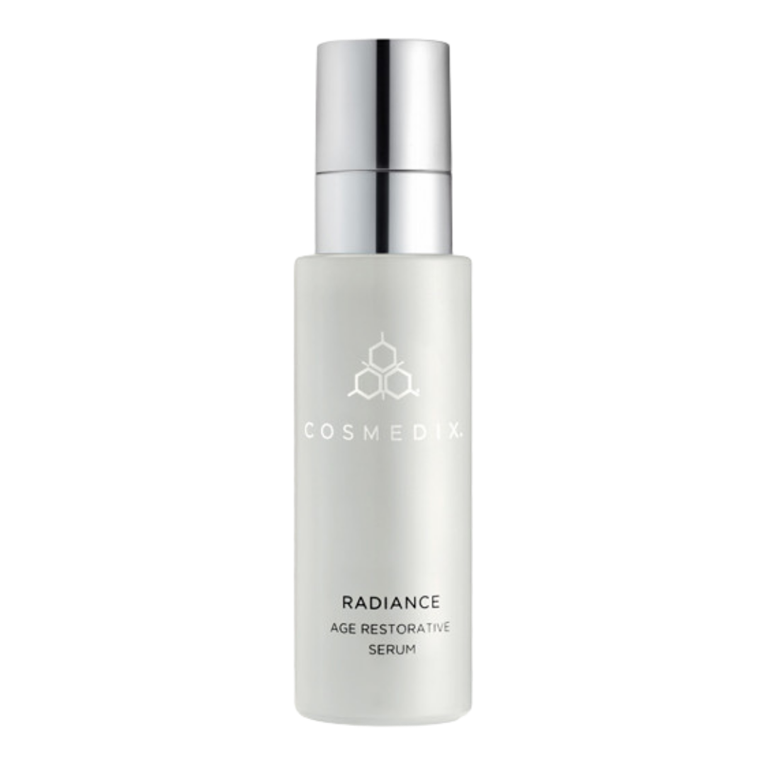 Cosmedix Radiance Age Restorative Serum