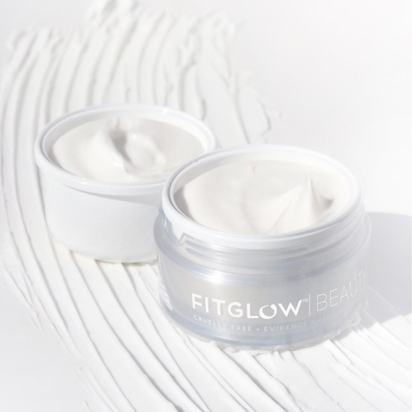 Fitglow Beauty Cloud Ceramide Balm