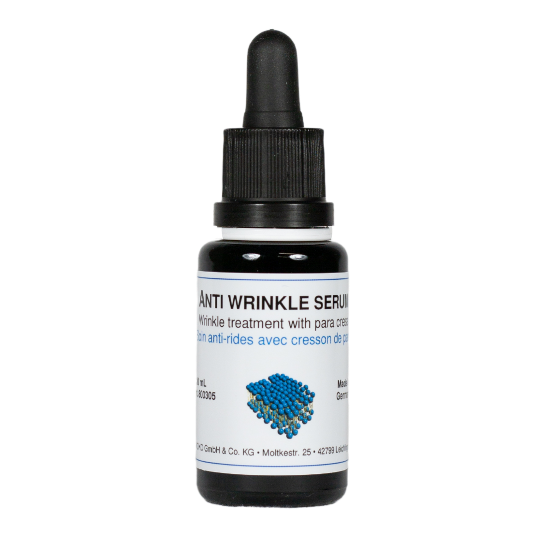 Anti-Wrinkle Serum