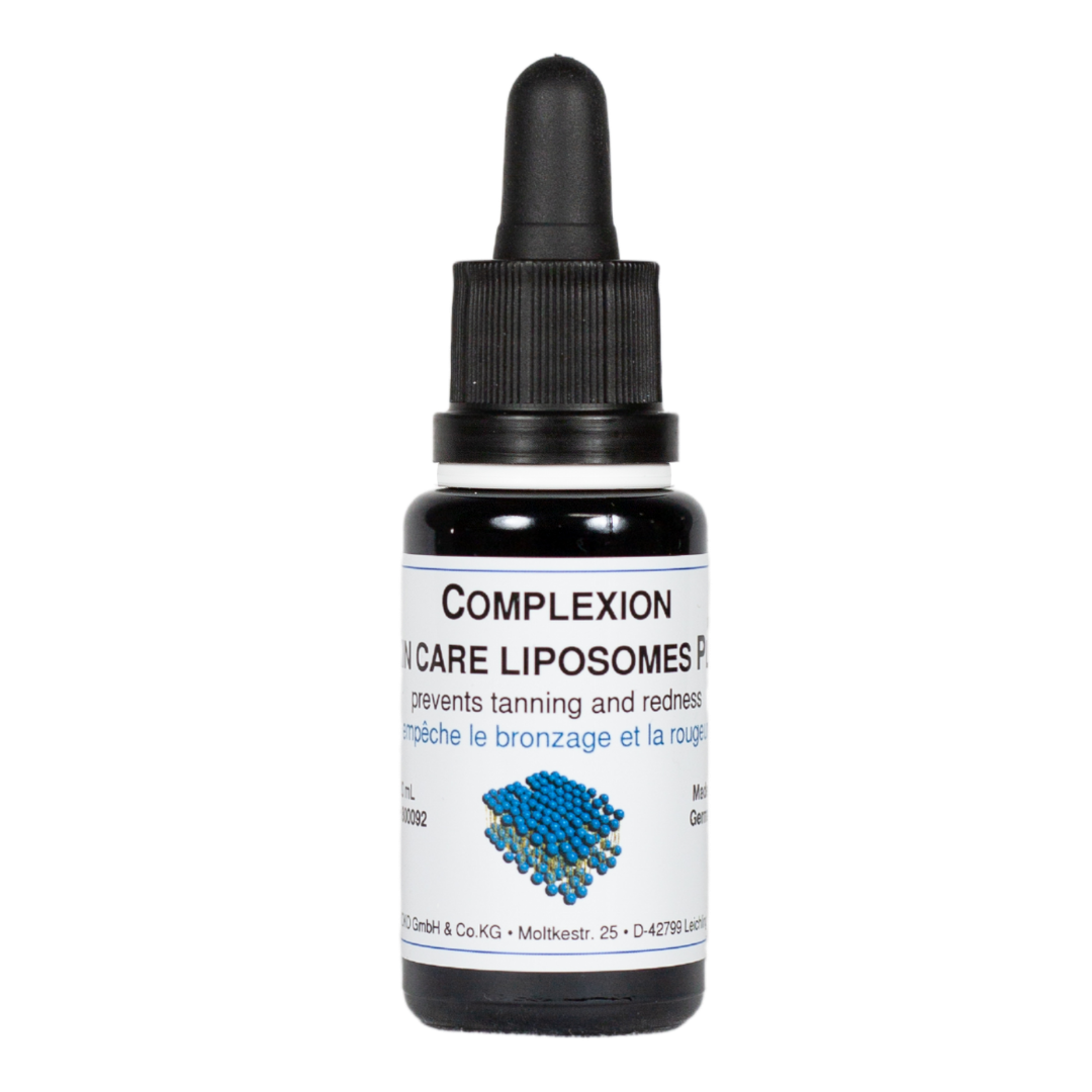 Complexion Skincare Liposomes