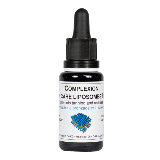 Complexion Skincare Liposomes