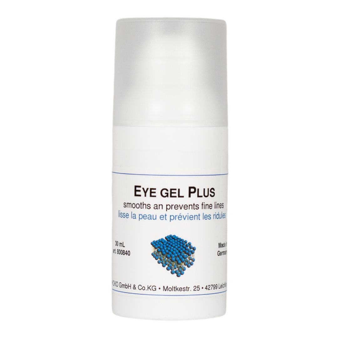 Eye Gel Plus