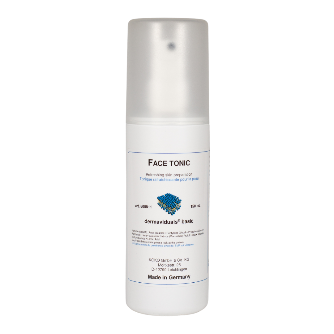 Face Tonic