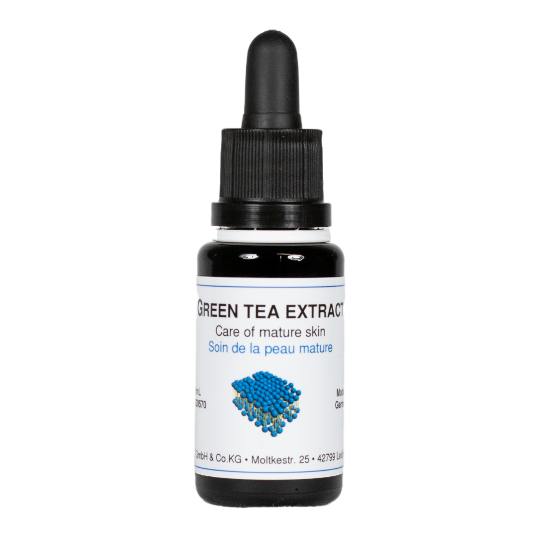 Green Tea Extract