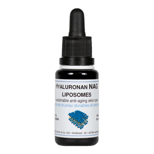 Hyaluronan NAG Liposomes