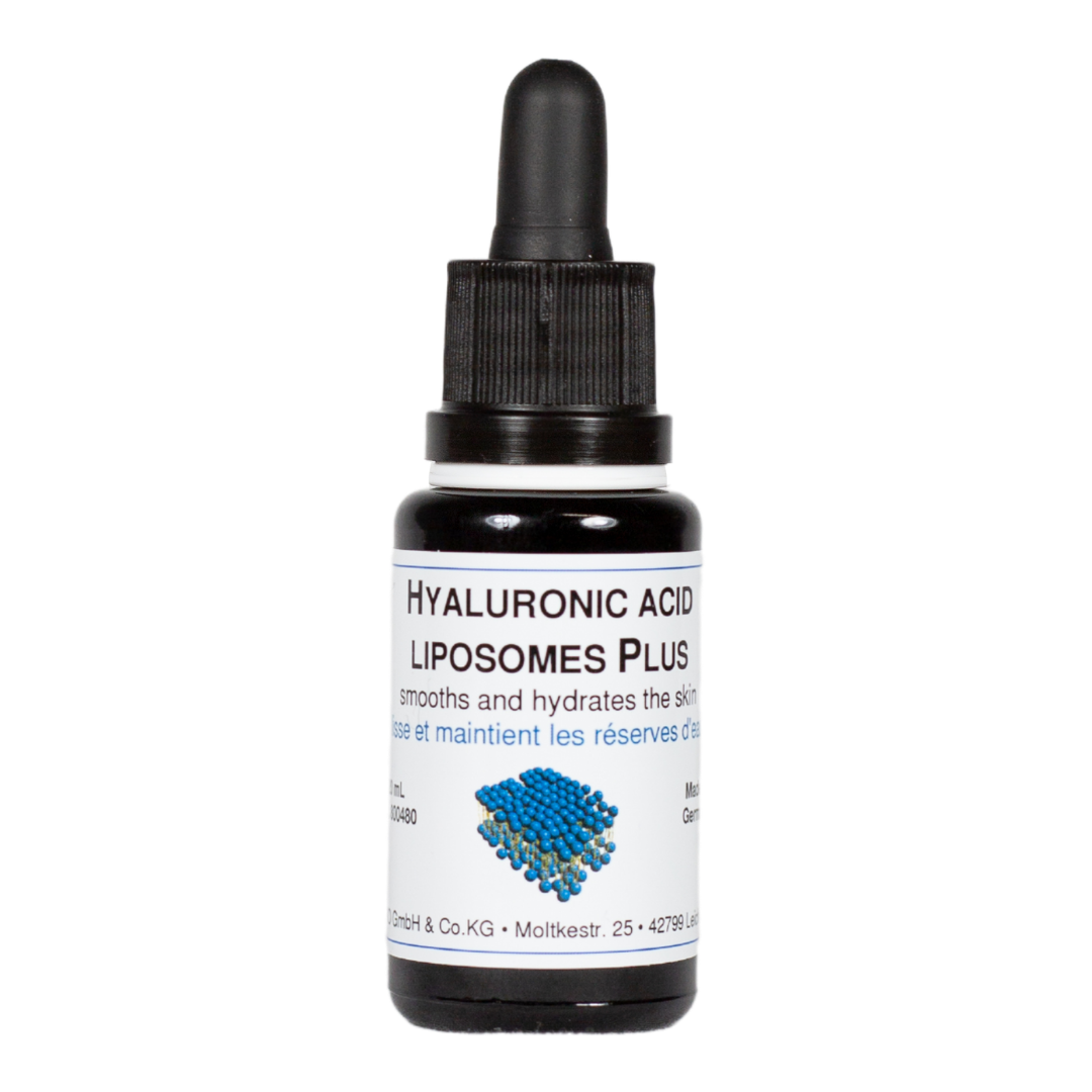 Hyaluronic Acid Liposomes Plus