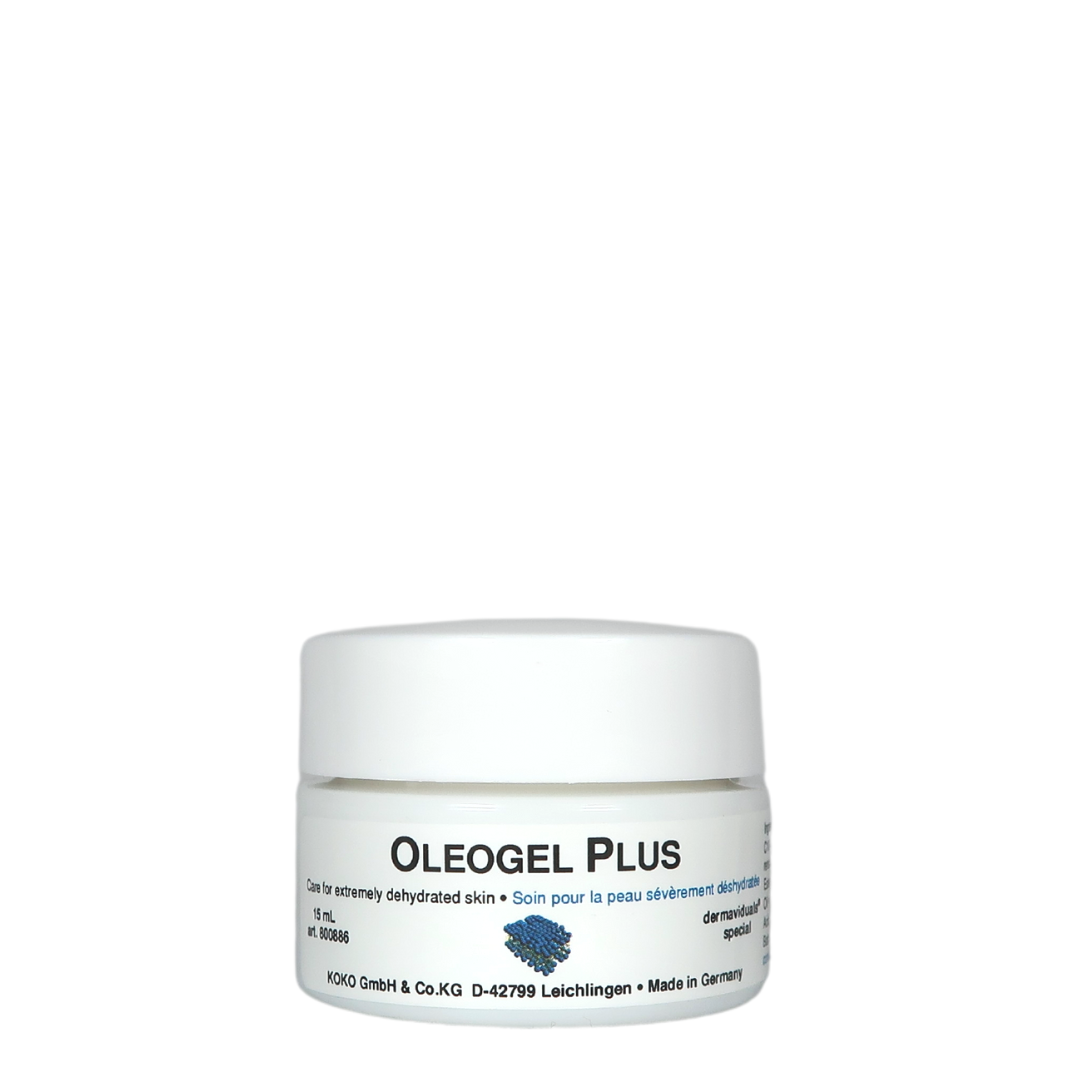 Oleogel Plus