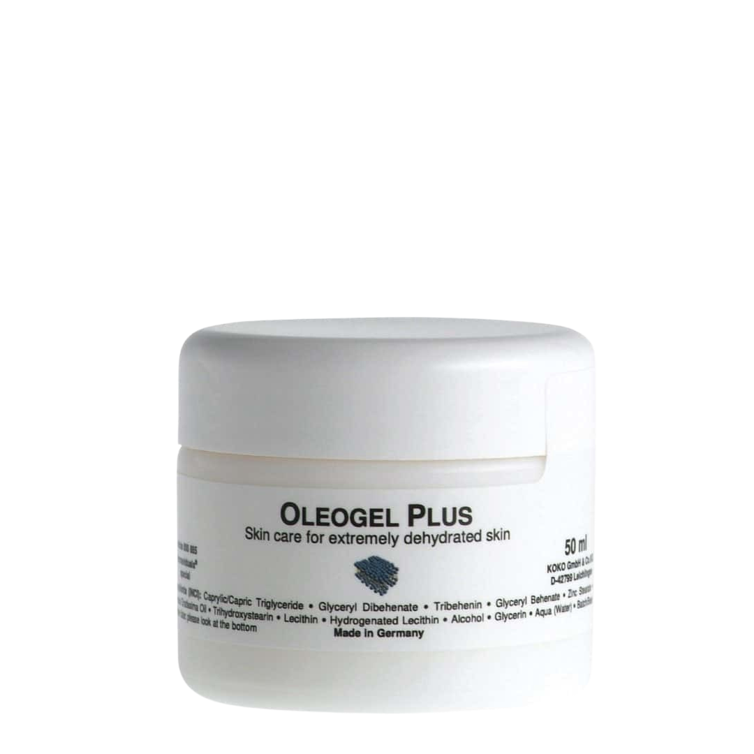 Oleogel Plus