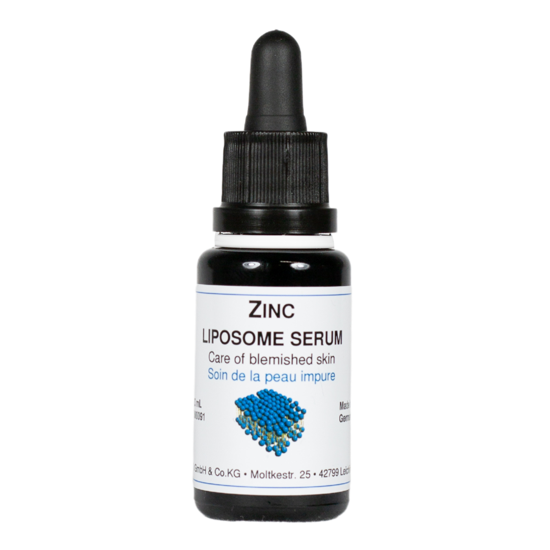 Zinc Liposome Serum