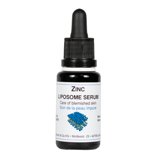 Zinc Liposome Serum