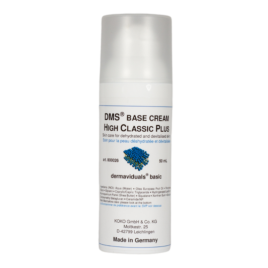 DMS Base Cream High Classic Plus
