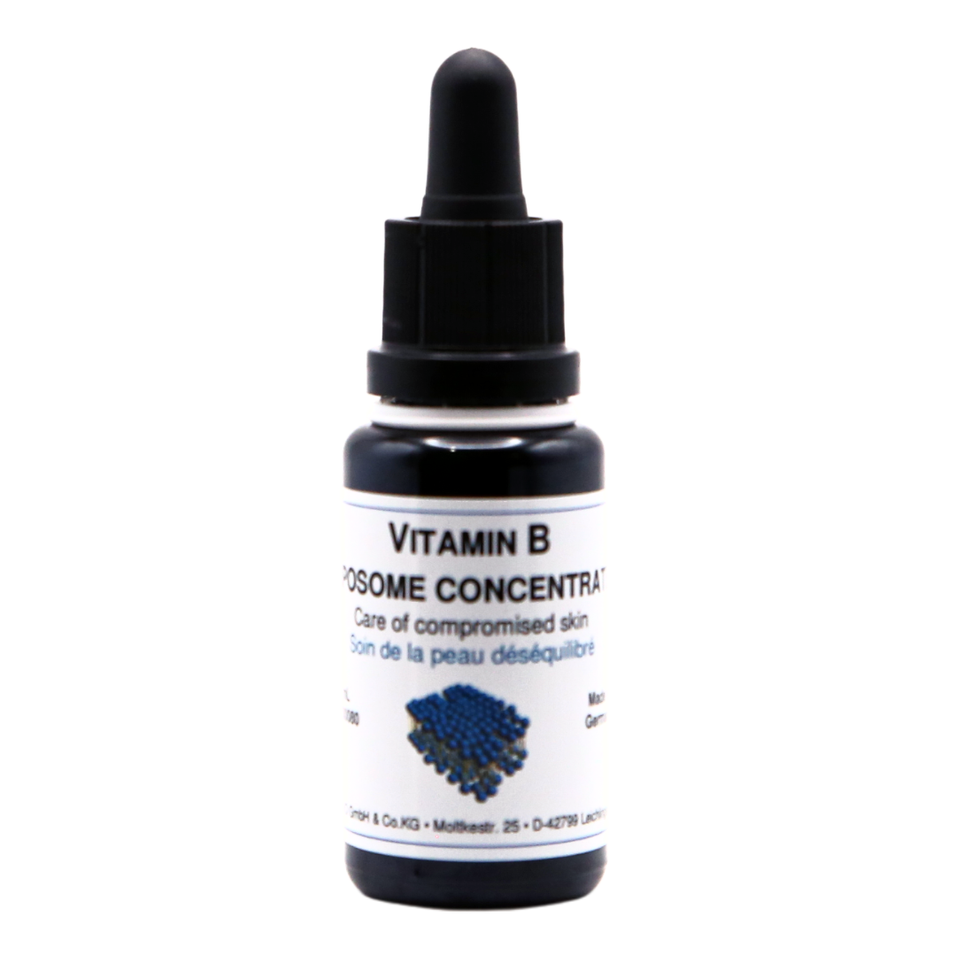 Vitamin B Liposome Concentrate