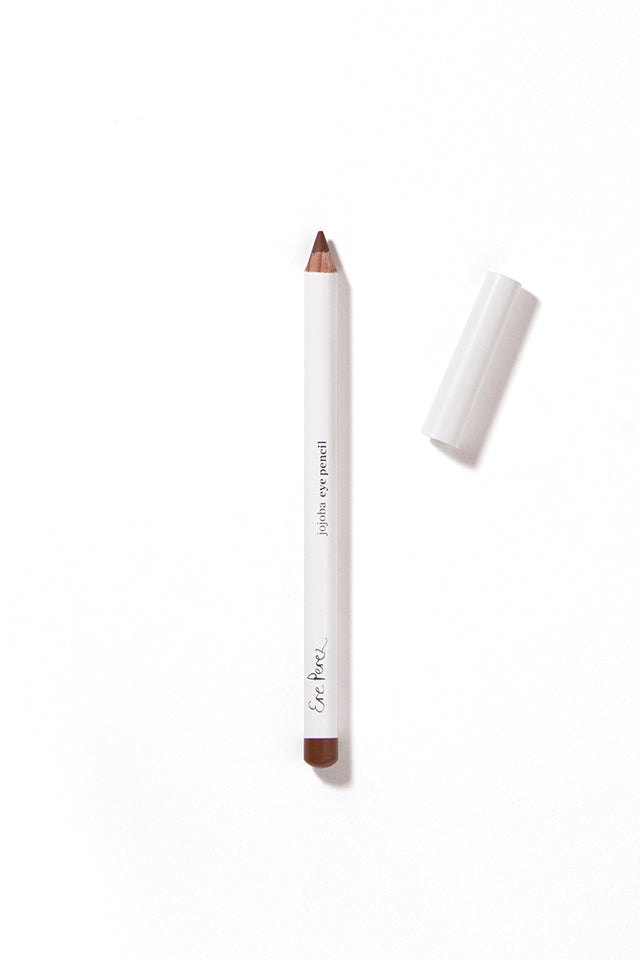 Ere Perez Jojoba Eye Pencil - Clay