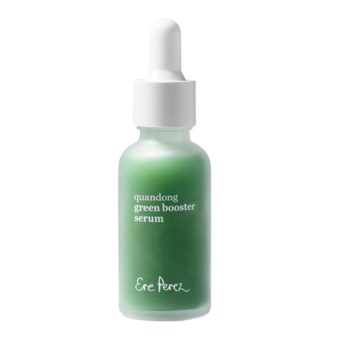 Ere Perez Quandong Green Booster Serum