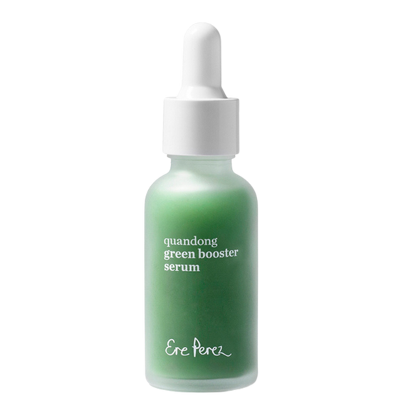 Ere Perez Quandong Green Booster Serum