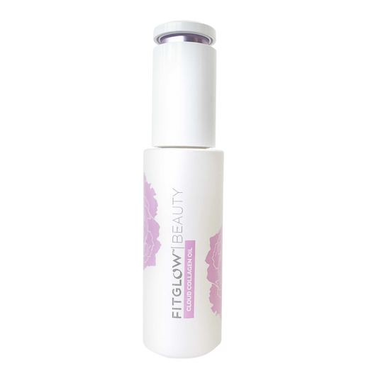 Fitglow Beauty Cloud Collagen Oil