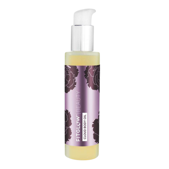 Fitglow Beauty Cloud Body Oil