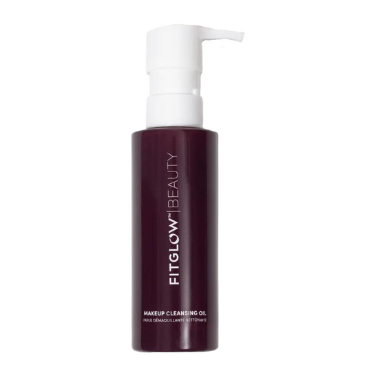 Fitglow Beauty Makeup Cleansing Oil