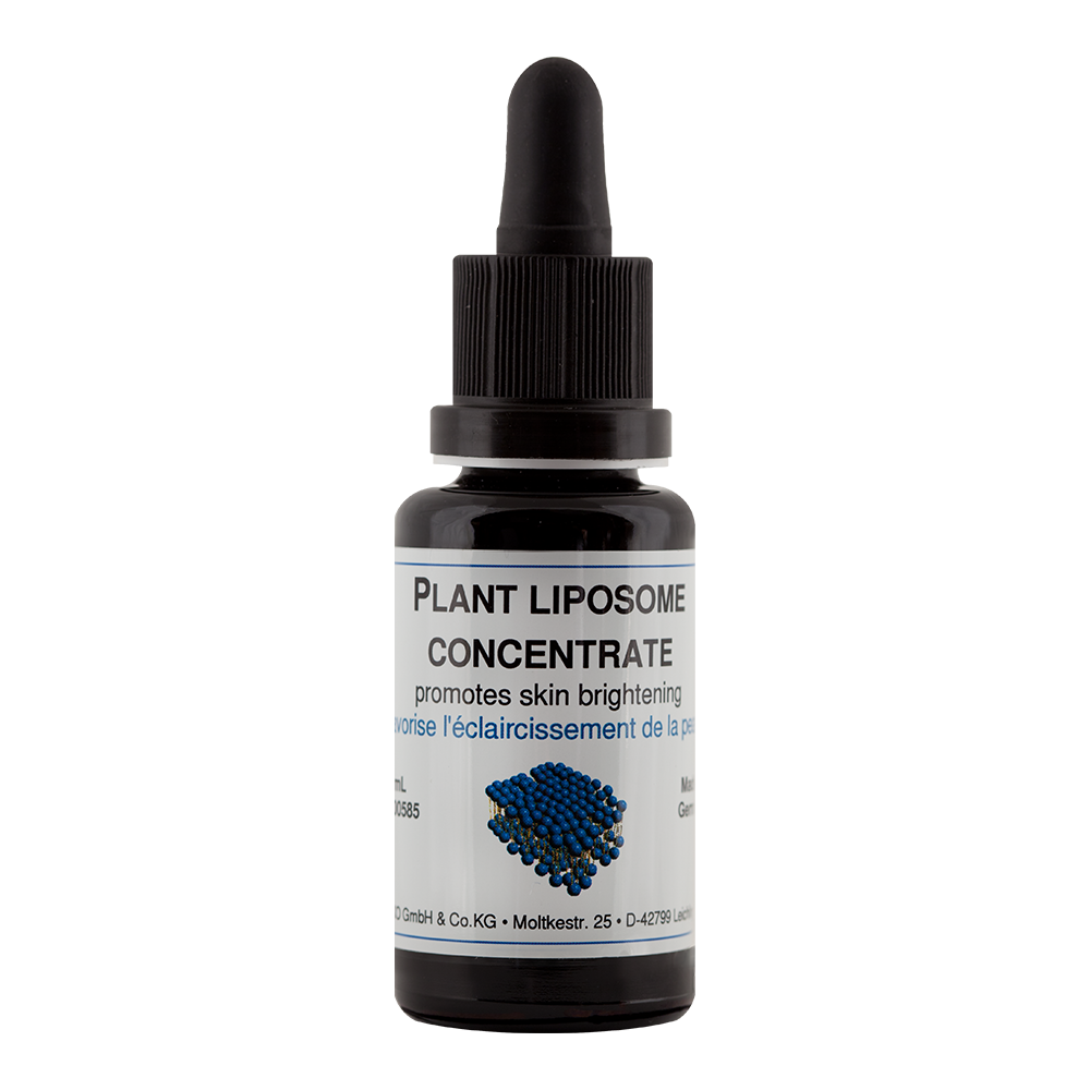 Plant Liposome Concentrate