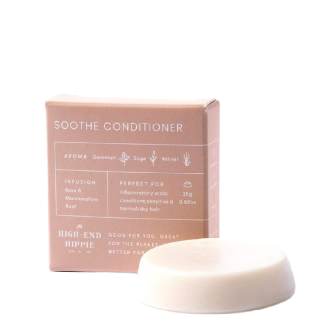 The High End Hippie Soothe Conditioner
