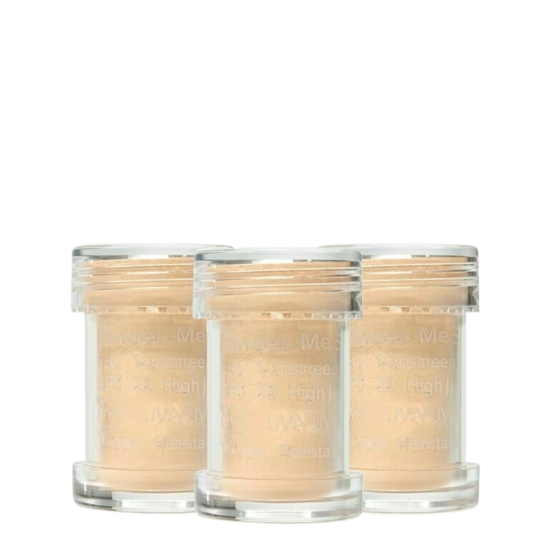 Jane Iredale Powder-Me SPF 30 Dry Sunscreen Refill