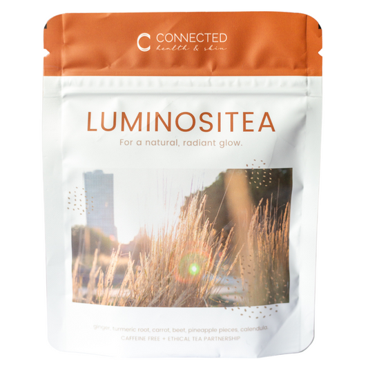 Luminositea - Radiance Boosting Herbal Tea