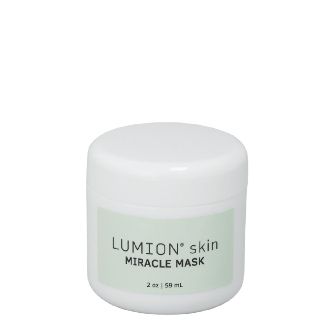 LUMIONskin Miracle Mask