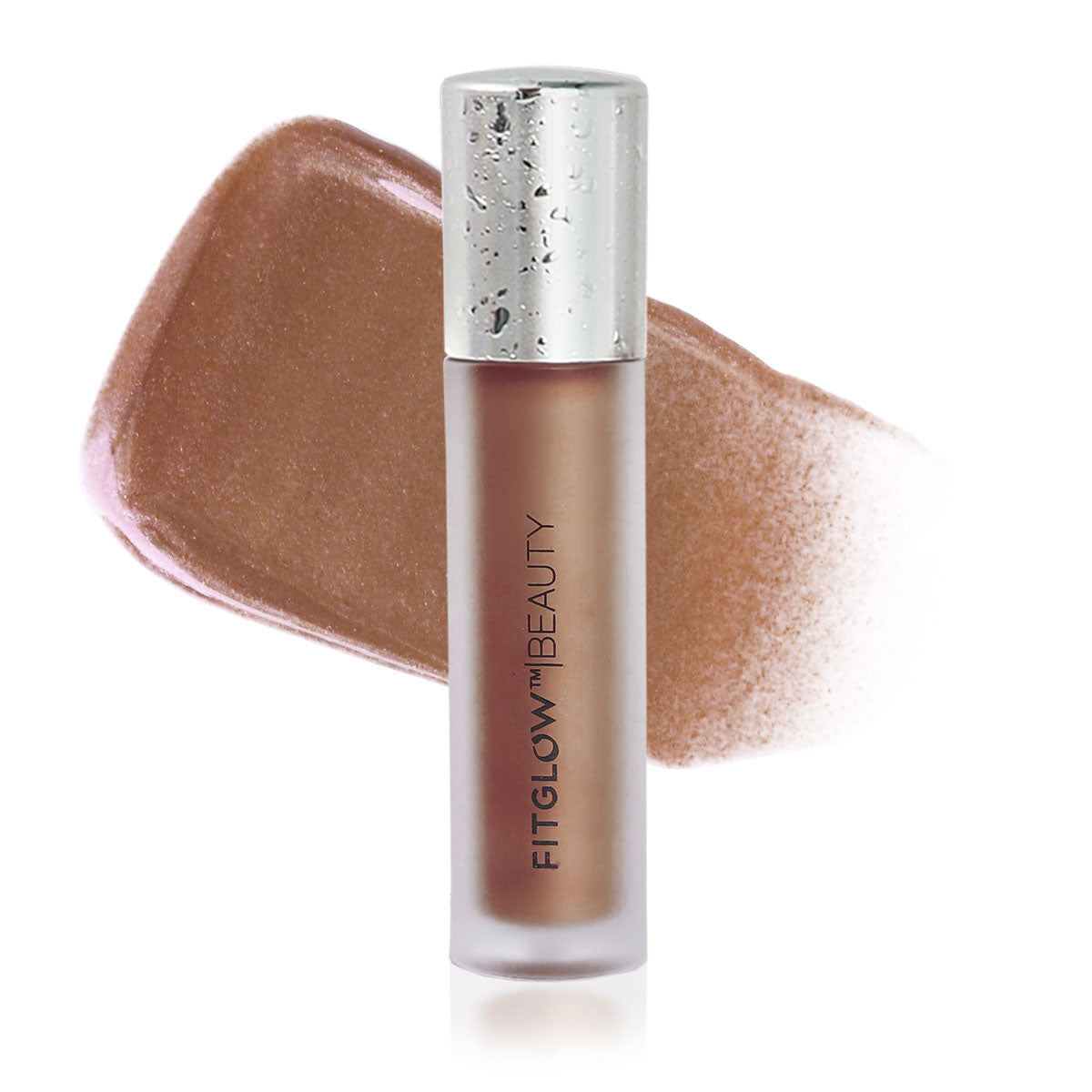 Fitglow Beauty Lip Colour Serum - Lux