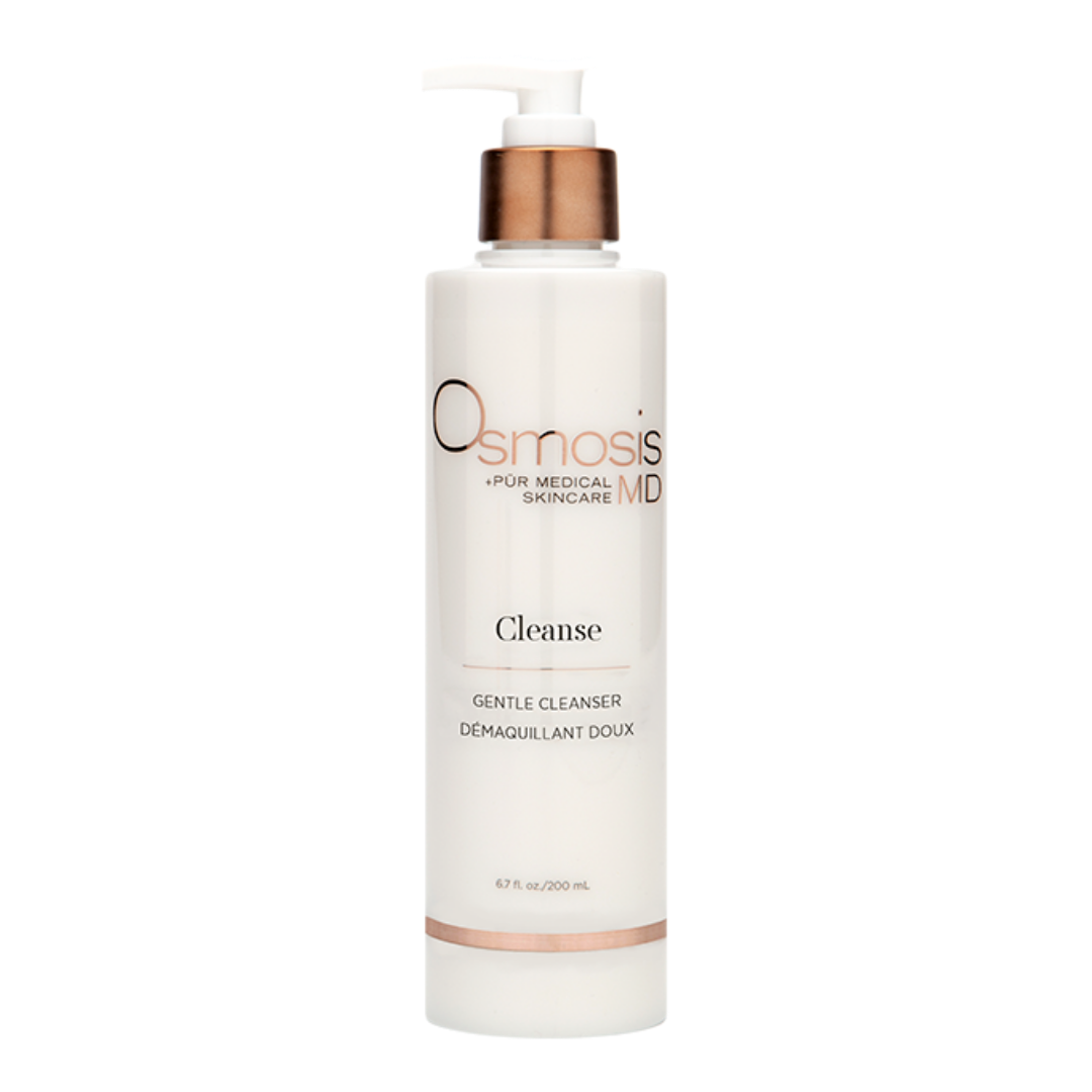 Osmosis MD Cleanse Gentle Cleanser