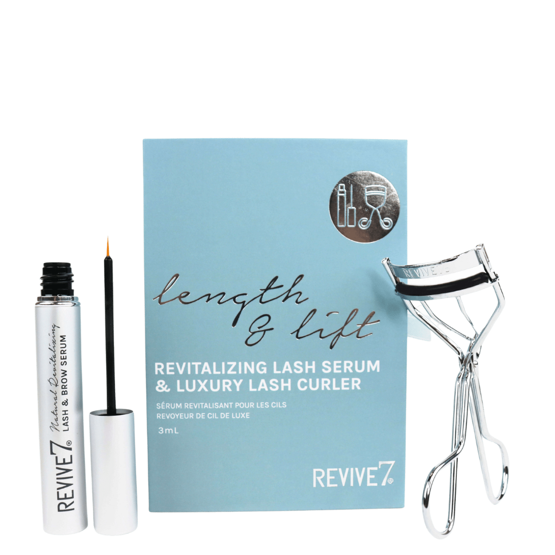 Revive7 Length & Lift Set