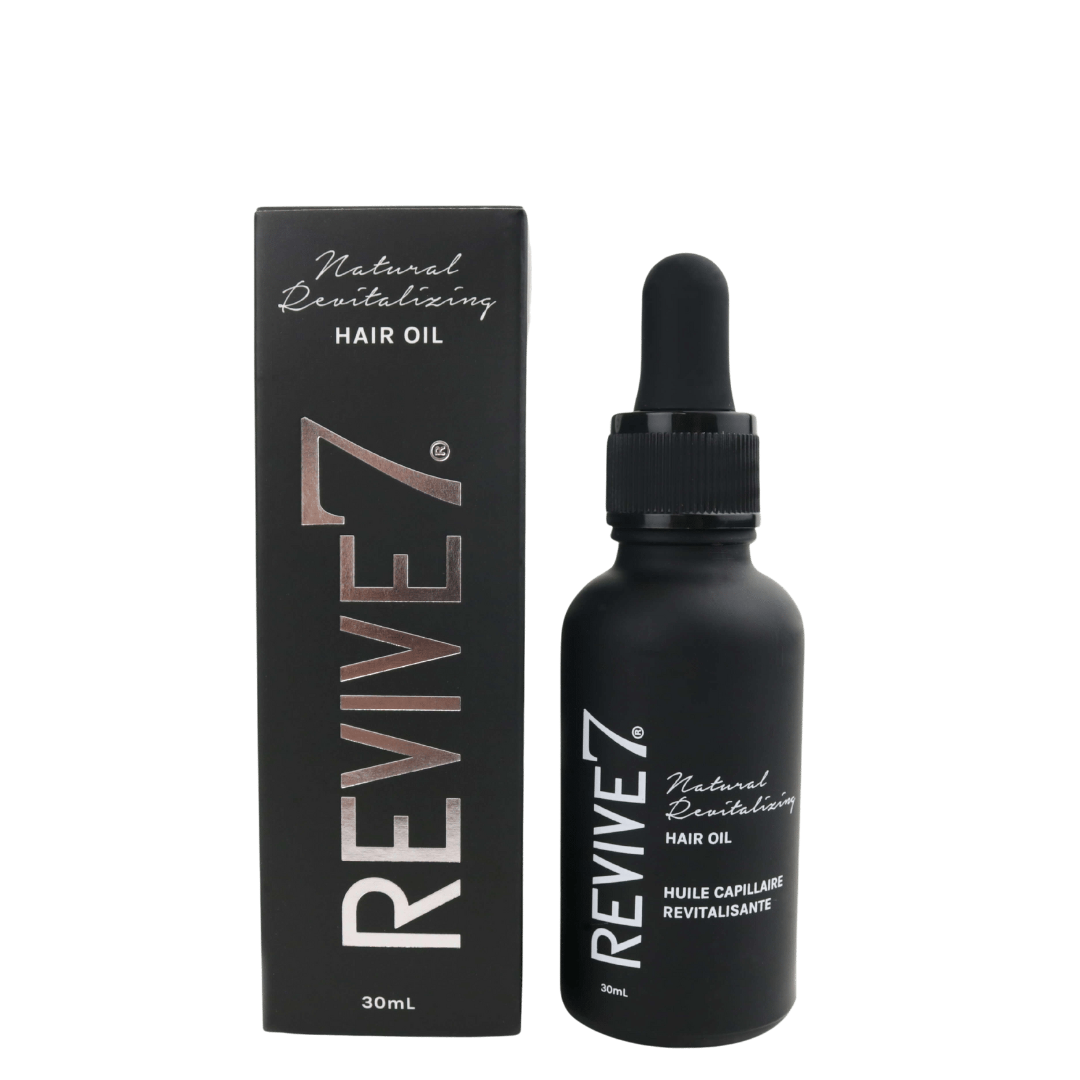 Revive7 Revitalizing Hair Oil