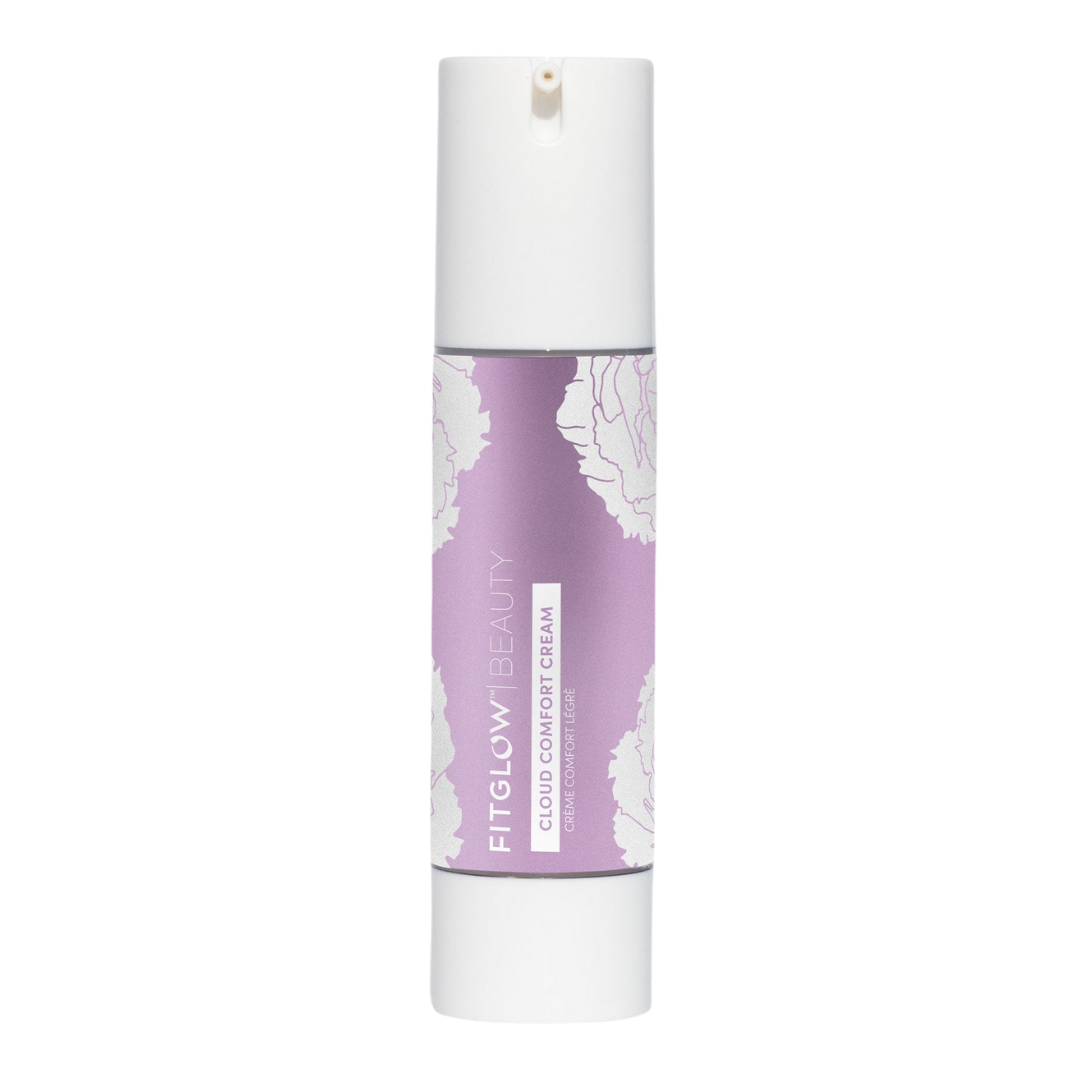 Fitglow Beauty Cloud Comfort Cream