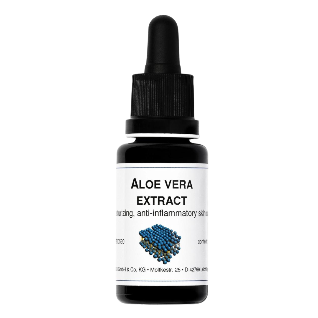 Aloe Vera Extract