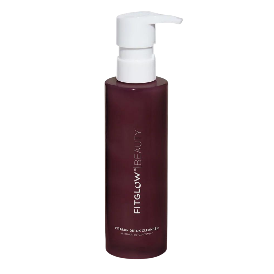 Fitglow Beauty Vitamin Detox Cleanser