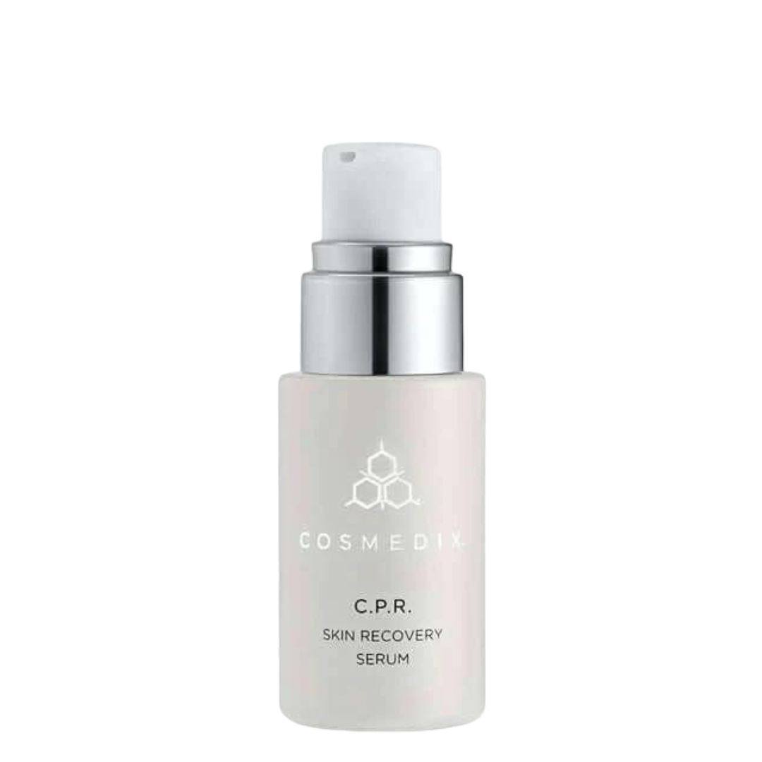 Cosmedix C.P.R. Skin Recovery Serum