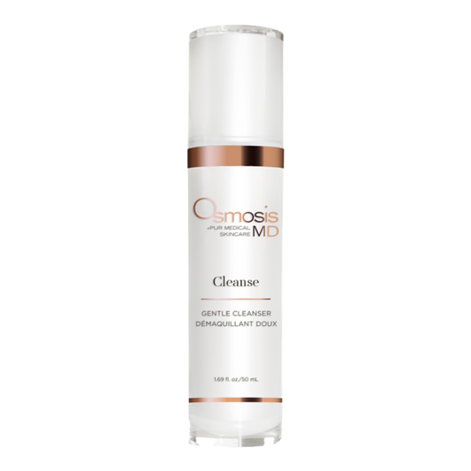 Osmosis MD Cleanse Gentle Cleanser