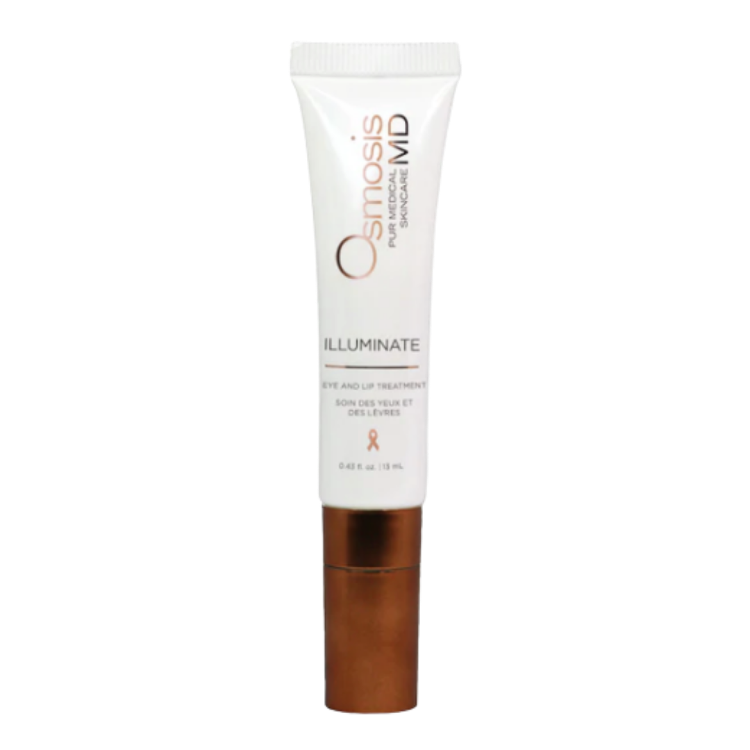 Osmosis MD Illuminate Eye & Lip Treatment