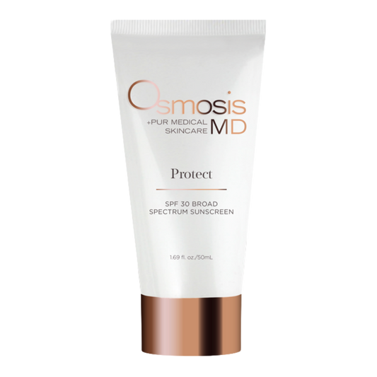 Osmosis MD Protect Ultra Sheer Protective Moisturizer