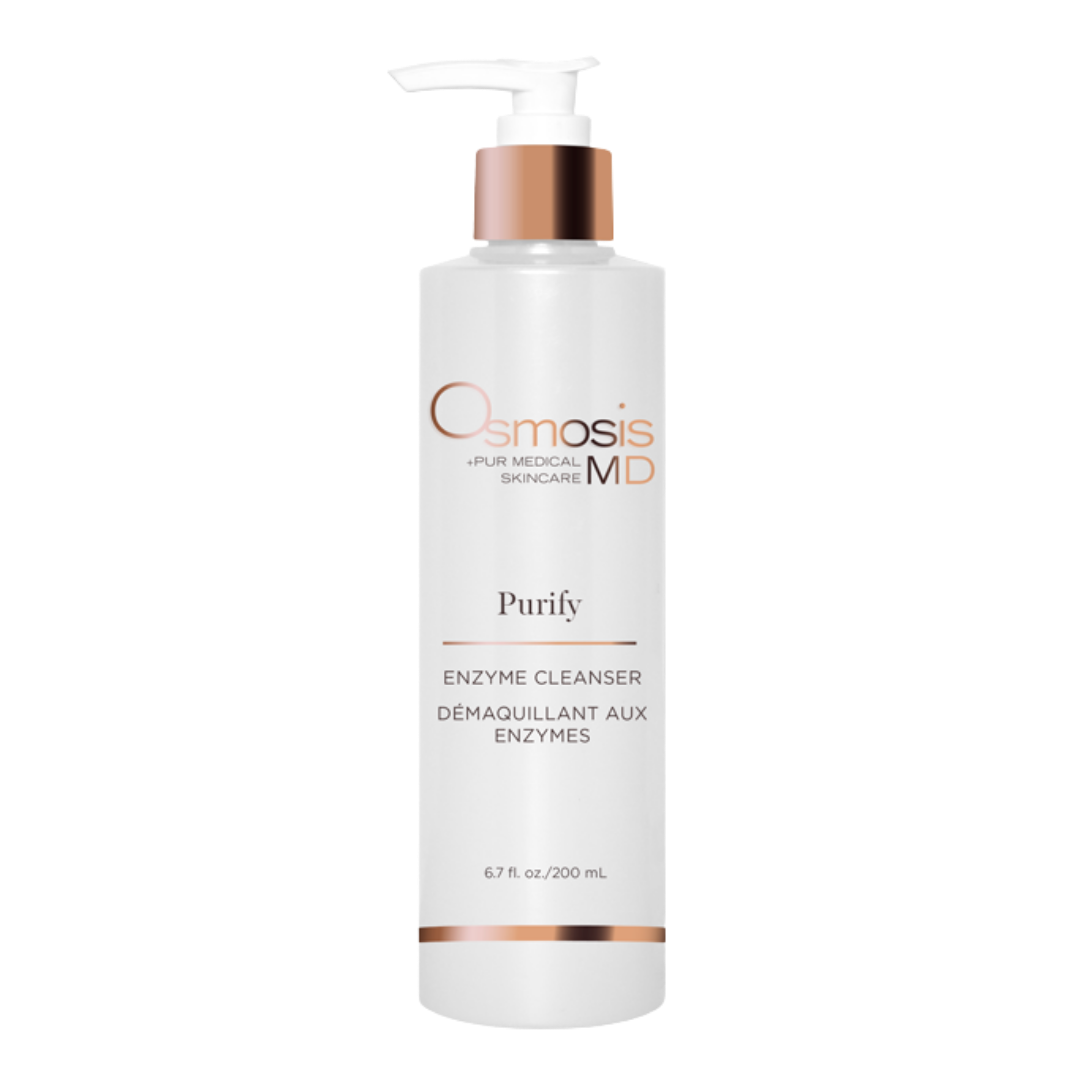 Osmosis Purify Enzyme Cleanser