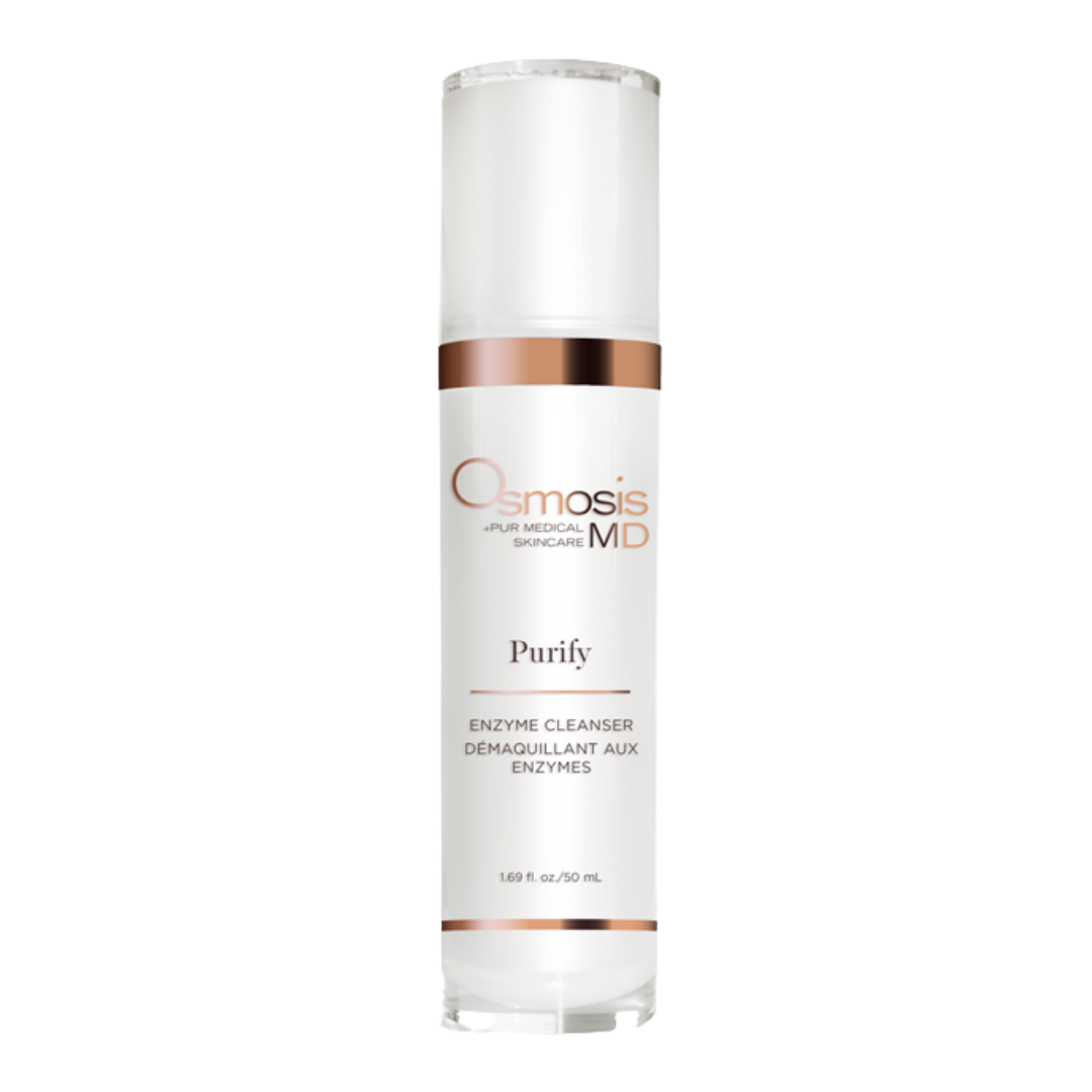 Osmosis Purify Enzyme Cleanser