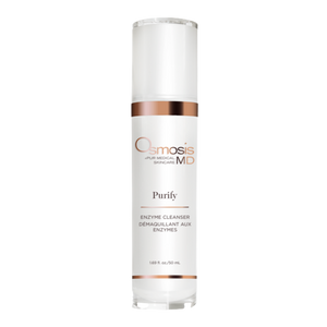 Osmosis MD Purify Enzyme Cleanser